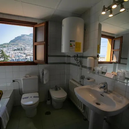 Hotel Turistica De