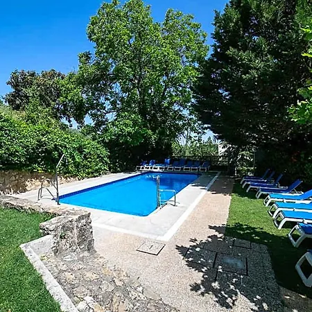 Hotel Turistica De Cazorla