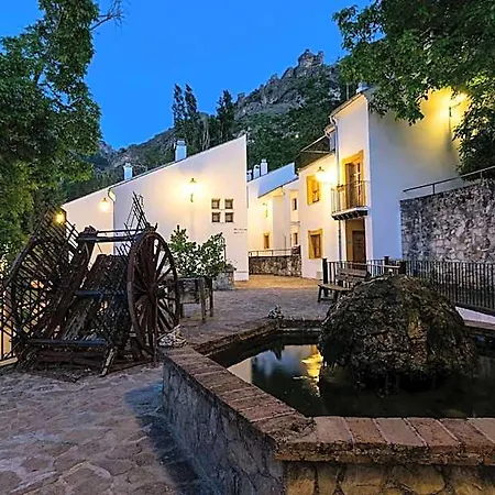 Hotel Turistica De