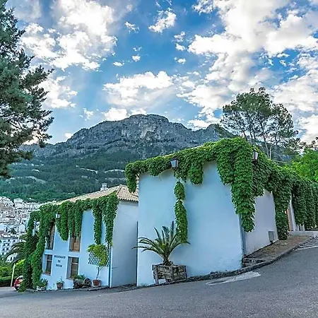 Hotel Turistica De