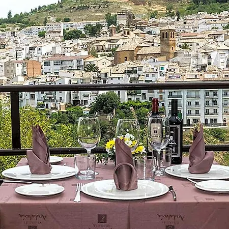 Turistica De Hotel