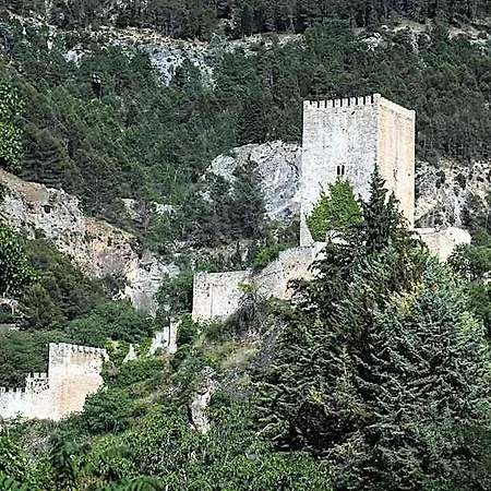 Turistica De Hotel