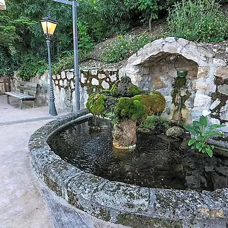מלון Turistica De קאסורלה