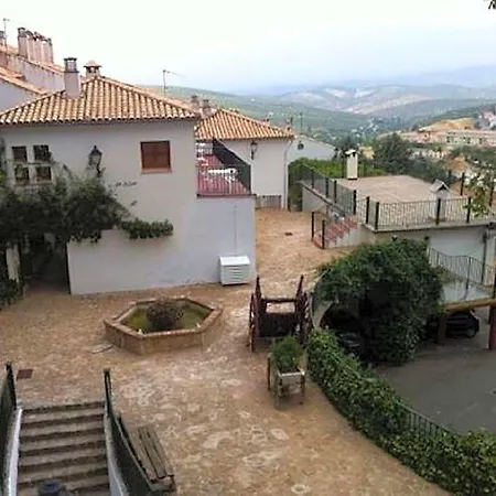 Turistica De Cazorla