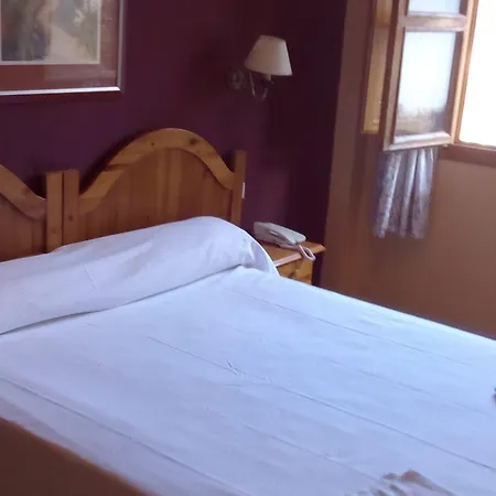 Turistica De Hotel 3*