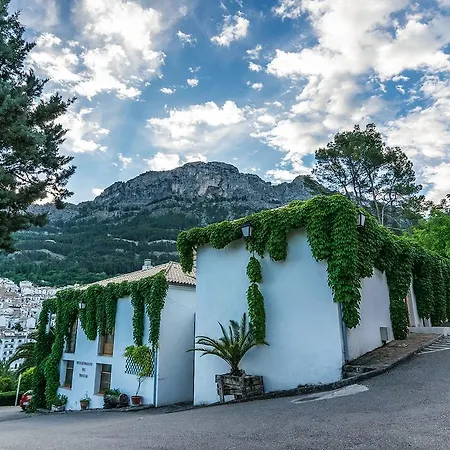 Turistica De Hotel