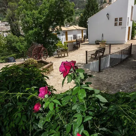 Turistica De Hotel