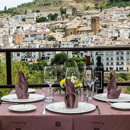Turistica De 3* Cazorla