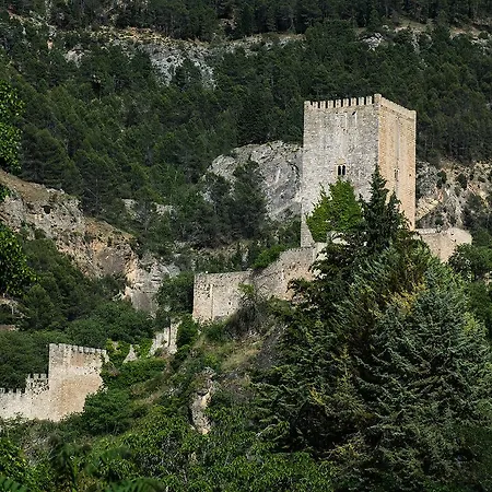 Turistica De Hotel