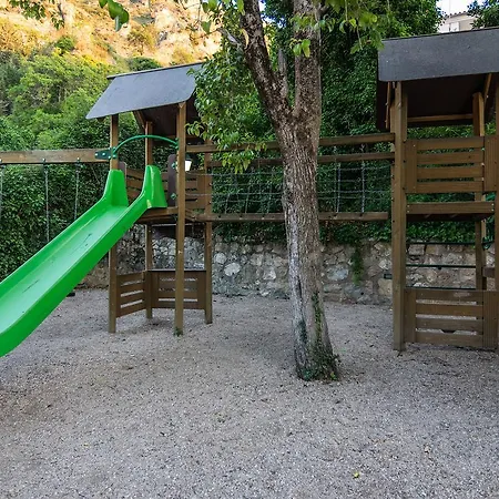 Turistica De Hotel