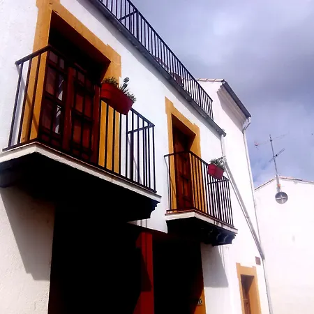 Hotel Turistica De Cazorla
