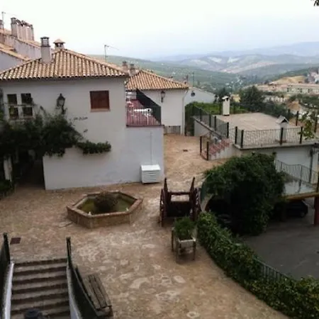 Turistica De 3* Cazorla