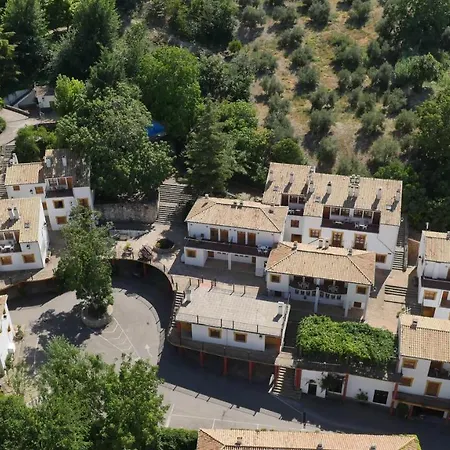 Turistica De Казорла