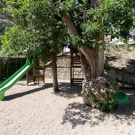 Turistica De Cazorla