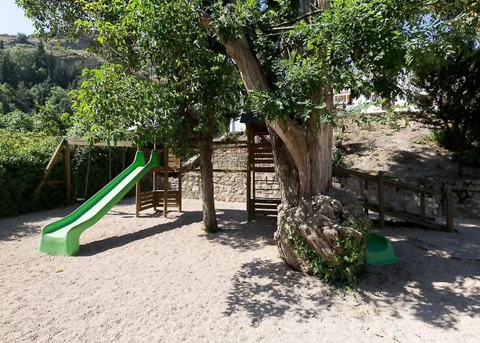 Turística De Cazorla