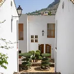 Hotel Turistica De Cazorla