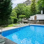 Hotel Turistica De 3*