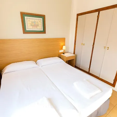 Hotel Turistica De 3*