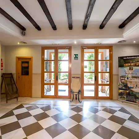 Turistica De Cazorla